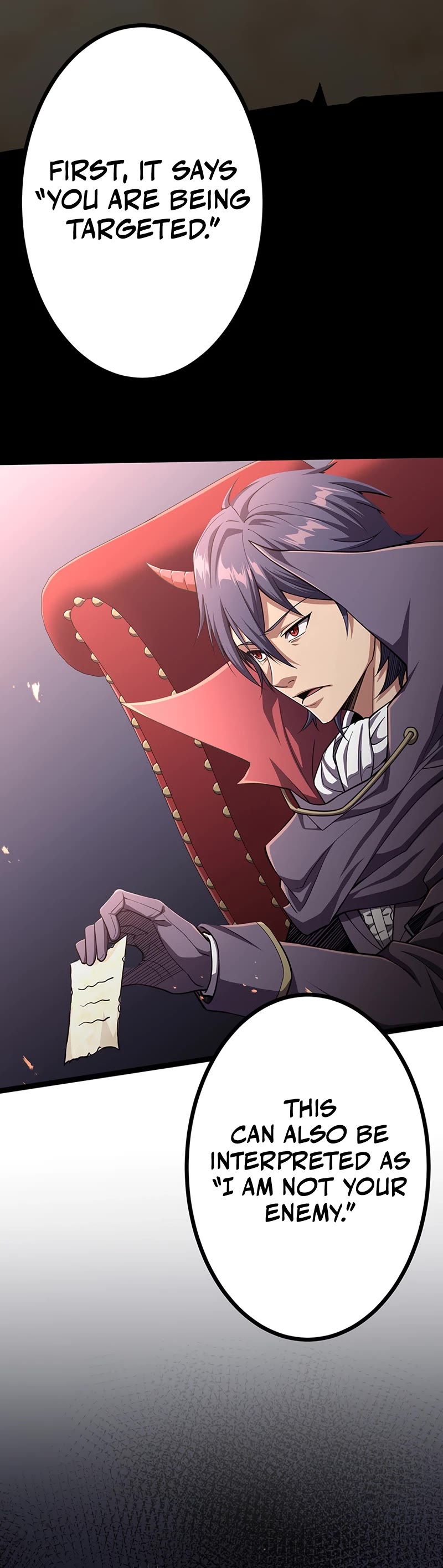 Dungeon Defense chapter 32 page 15