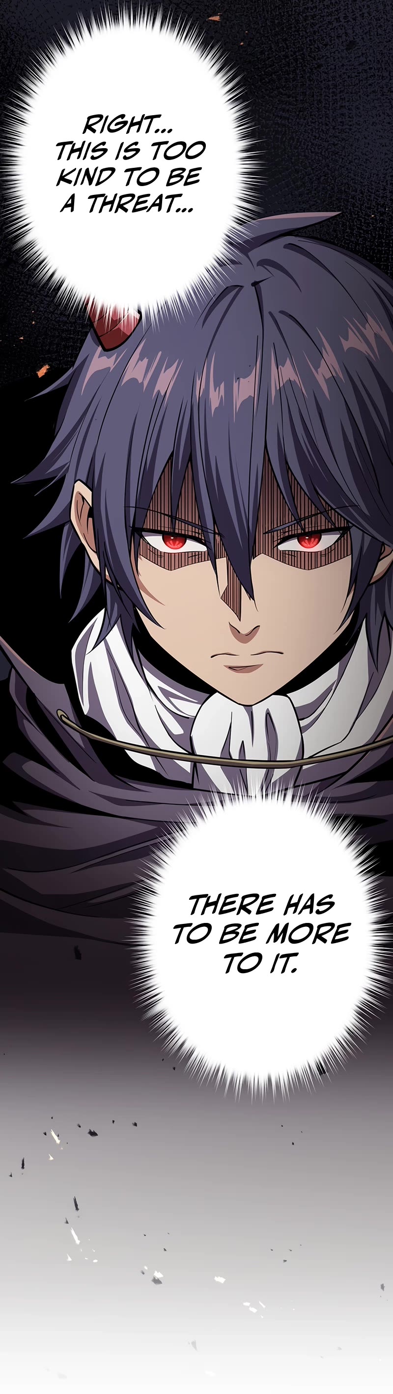 Dungeon Defense chapter 32 page 16