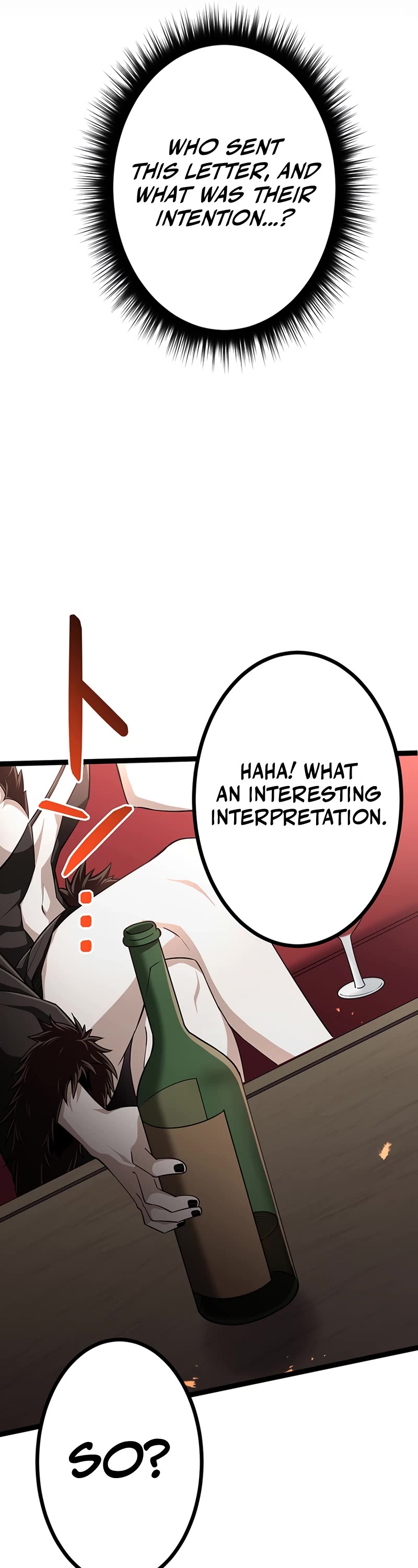 Dungeon Defense chapter 32 page 17