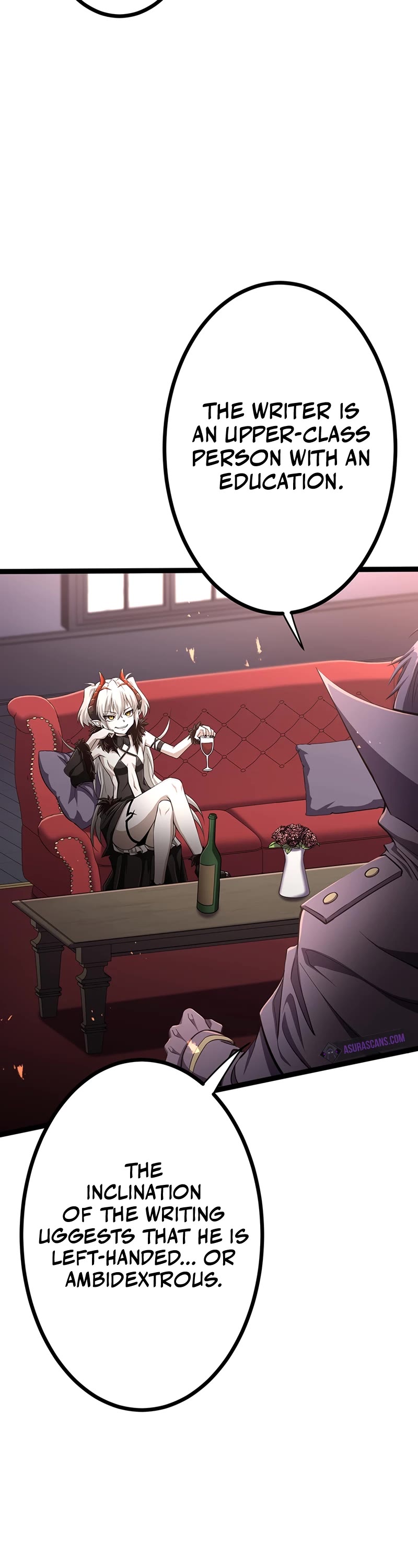 Dungeon Defense chapter 32 page 18