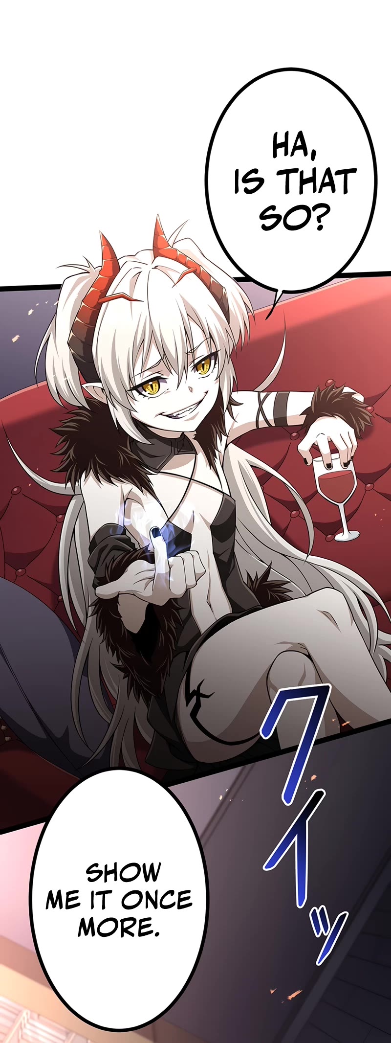 Dungeon Defense chapter 32 page 21