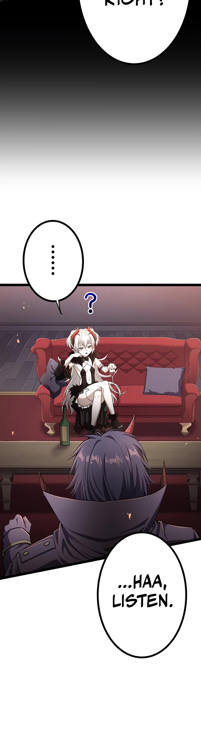 Dungeon Defense chapter 32 page 26