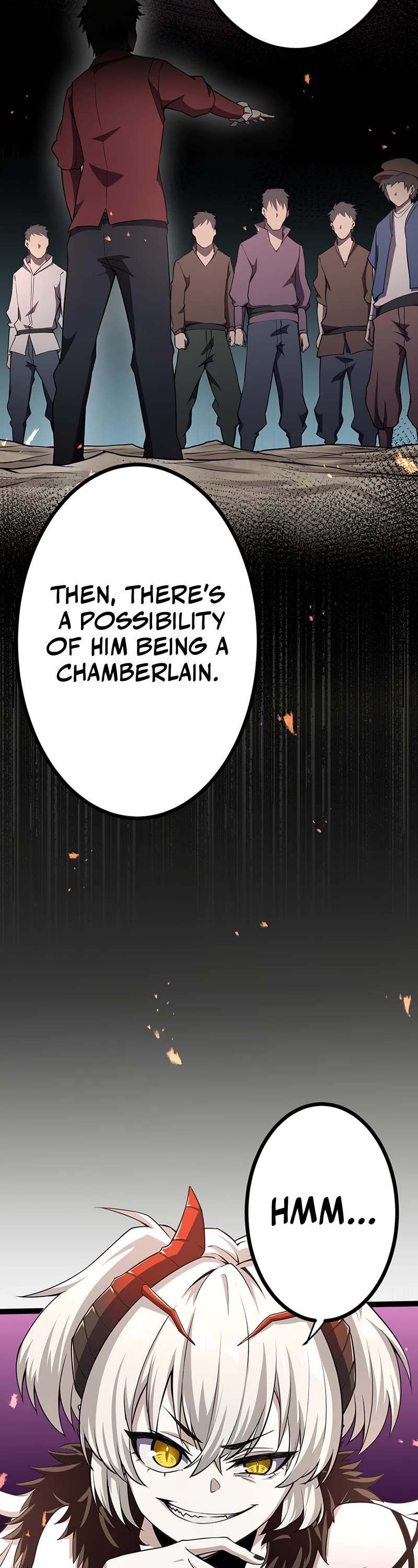 Dungeon Defense chapter 32 page 29