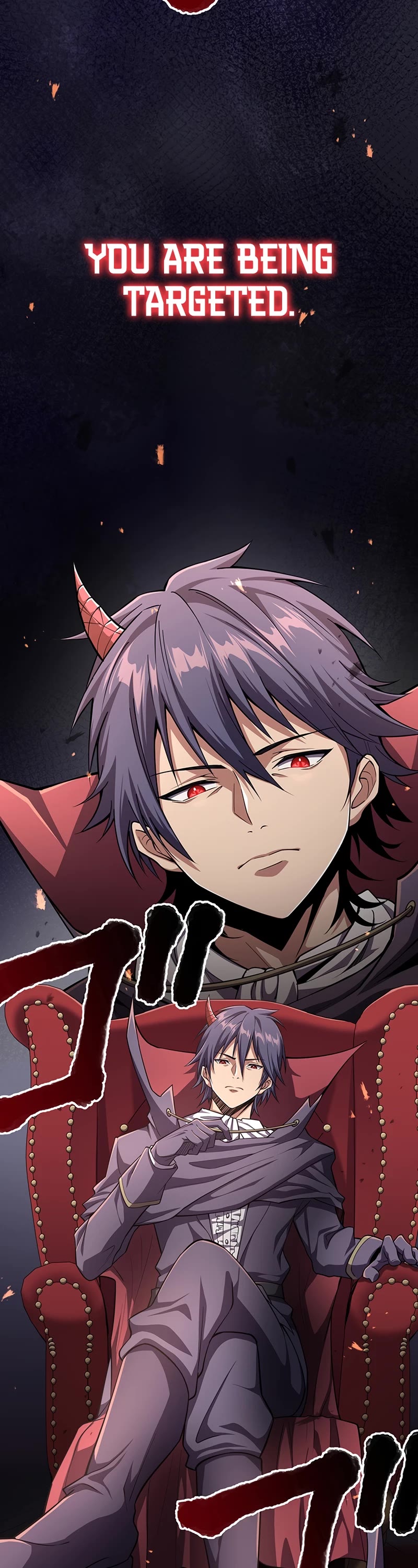 Dungeon Defense chapter 32 page 3