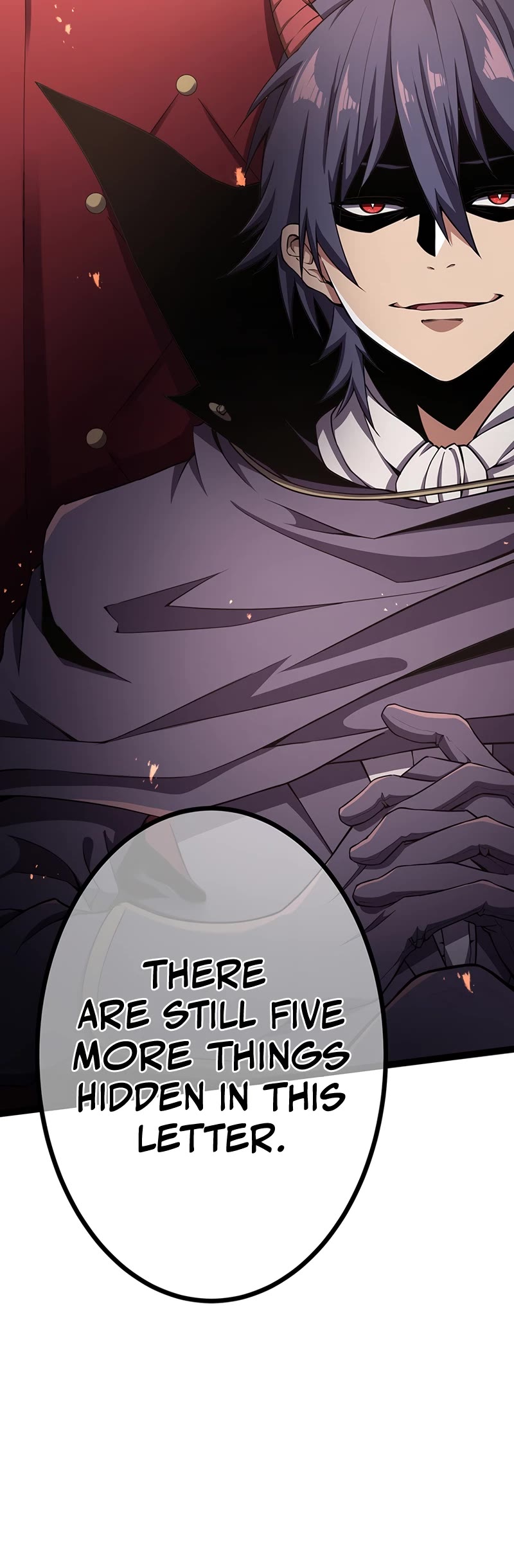 Dungeon Defense chapter 32 page 31