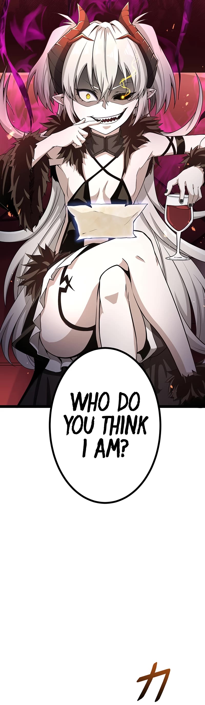 Dungeon Defense chapter 32 page 39