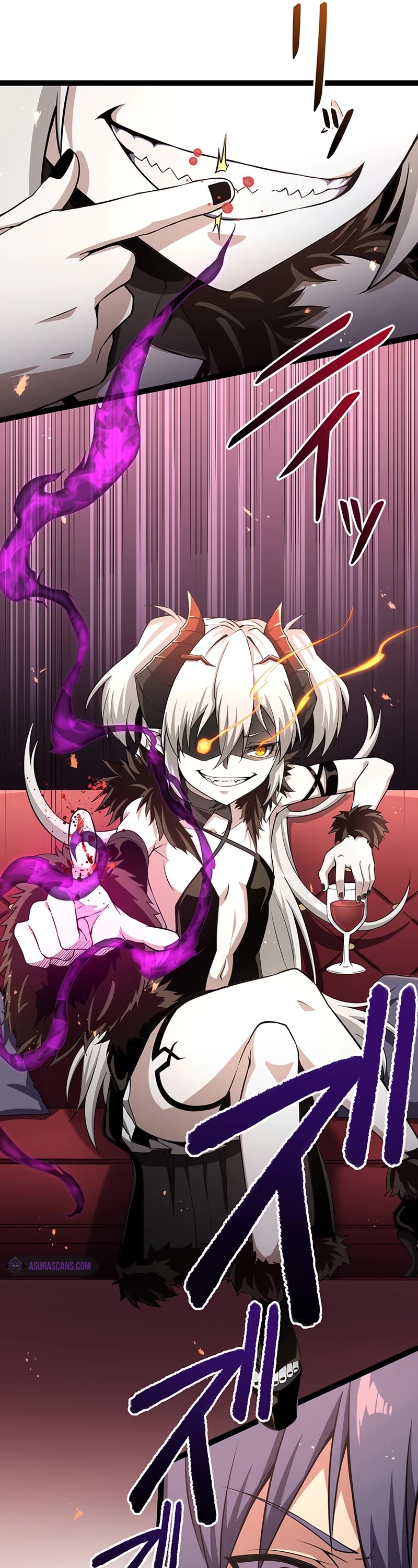 Dungeon Defense chapter 32 page 40