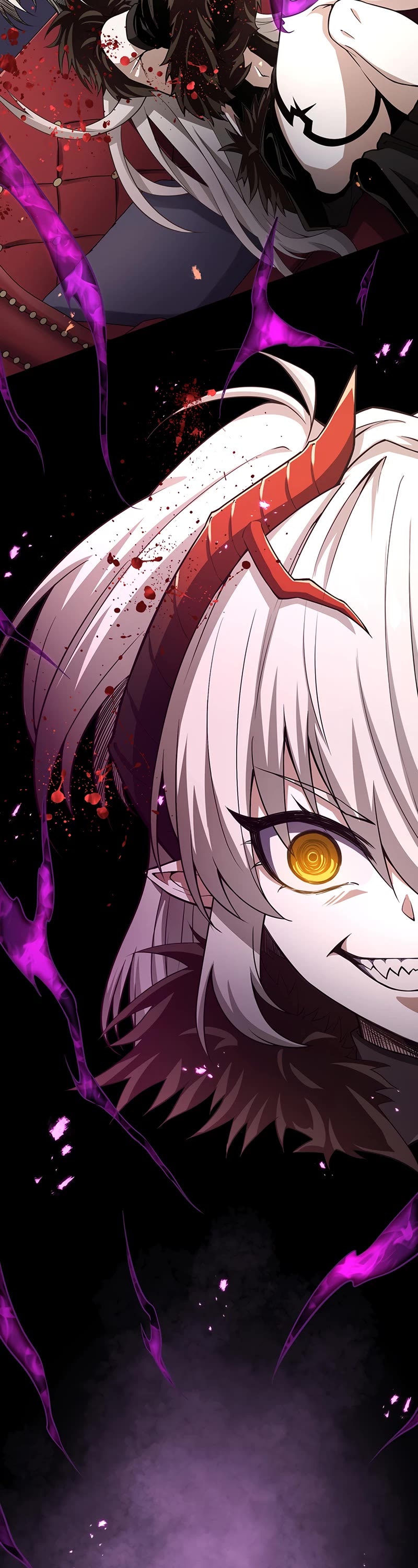 Dungeon Defense chapter 32 page 42