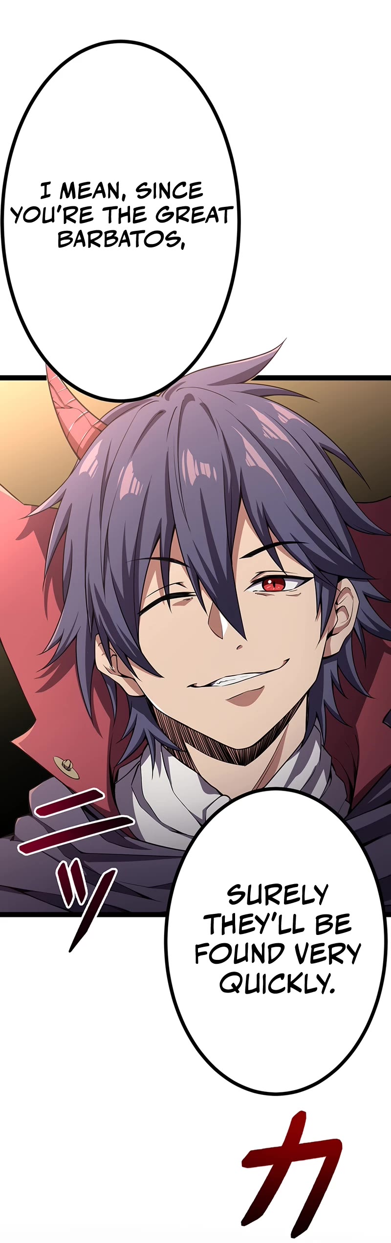 Dungeon Defense chapter 32 page 54