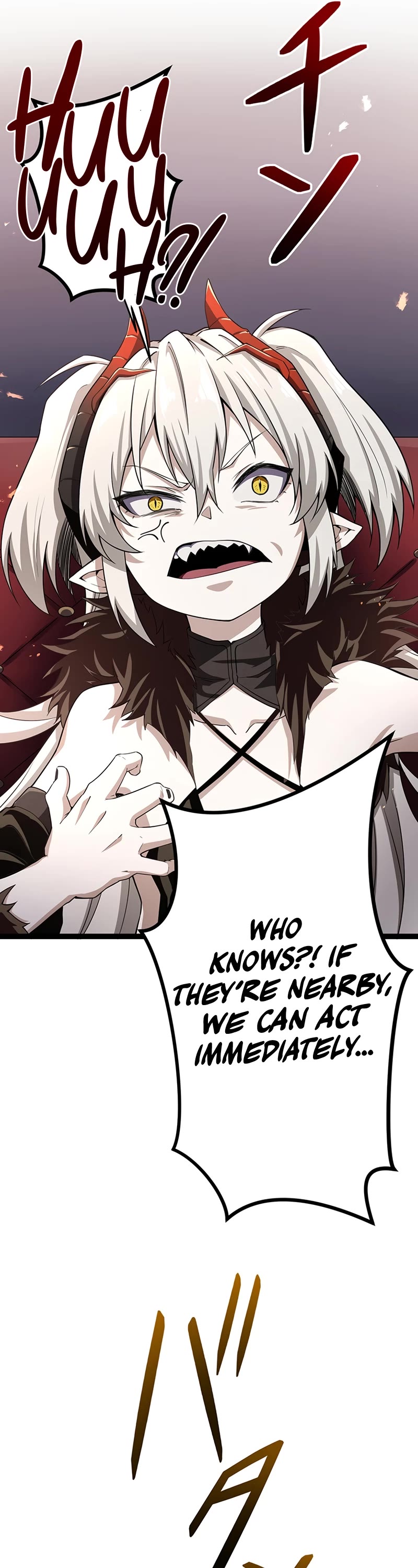 Dungeon Defense chapter 32 page 55