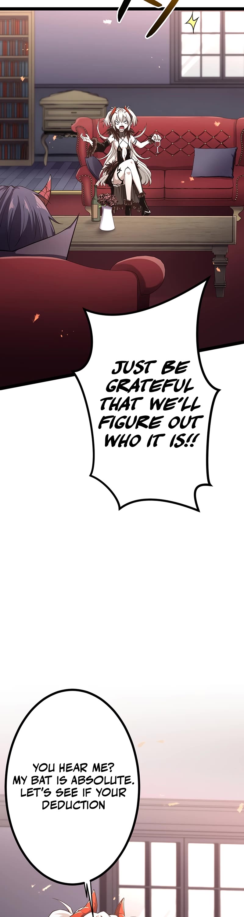 Dungeon Defense chapter 32 page 56