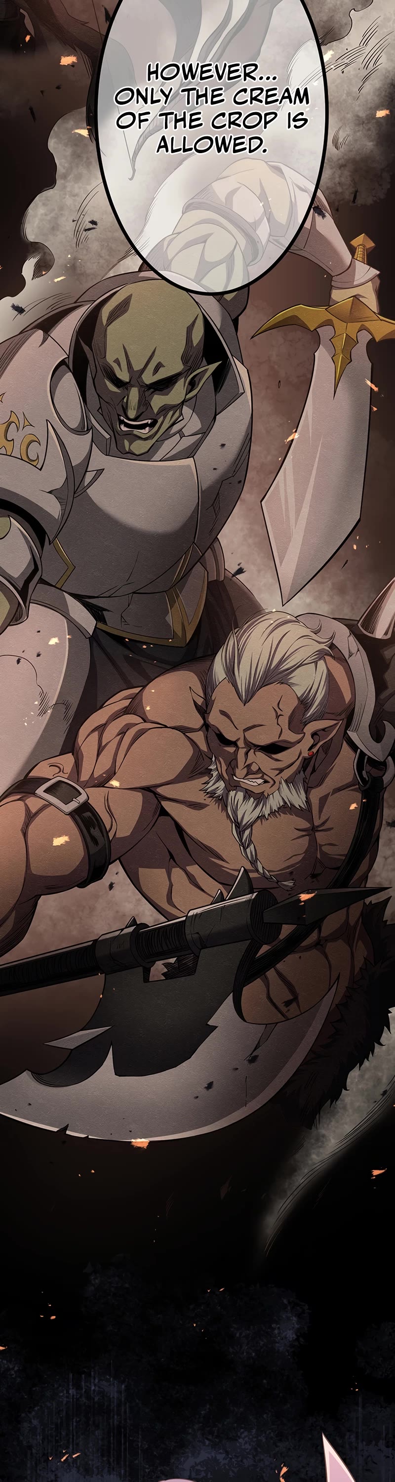 Dungeon Defense chapter 32 page 75