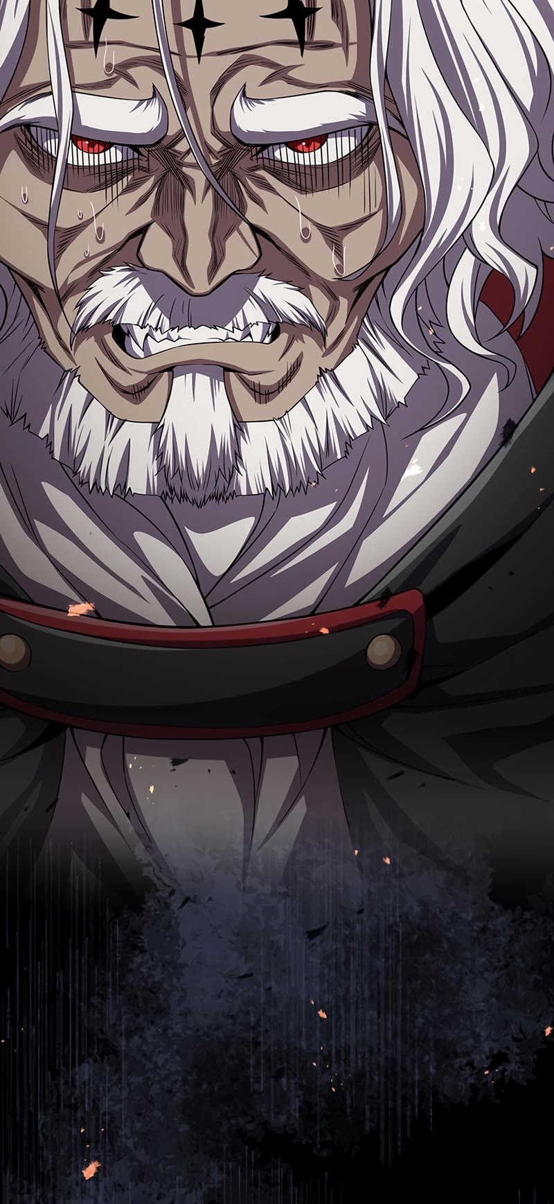 Dungeon Defense chapter 32 page 77