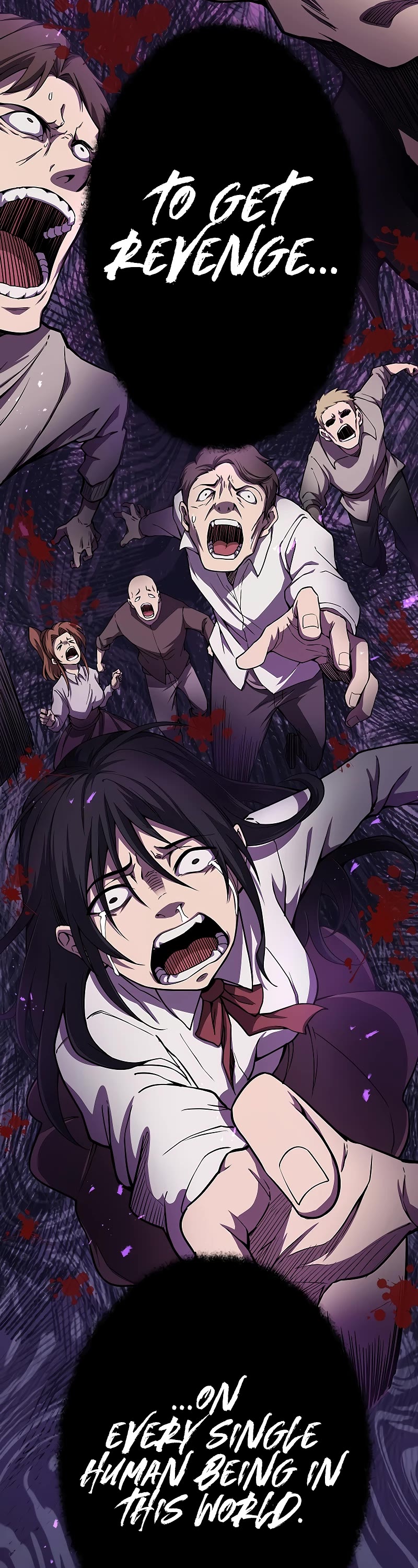 Dungeon Defense chapter 34 page 14