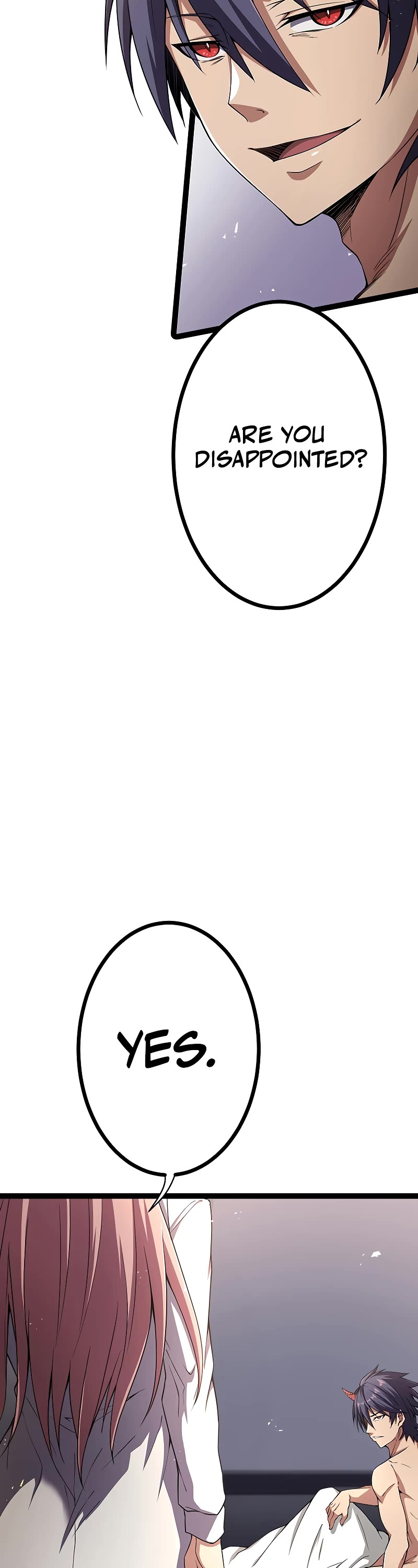 Dungeon Defense chapter 34 page 19