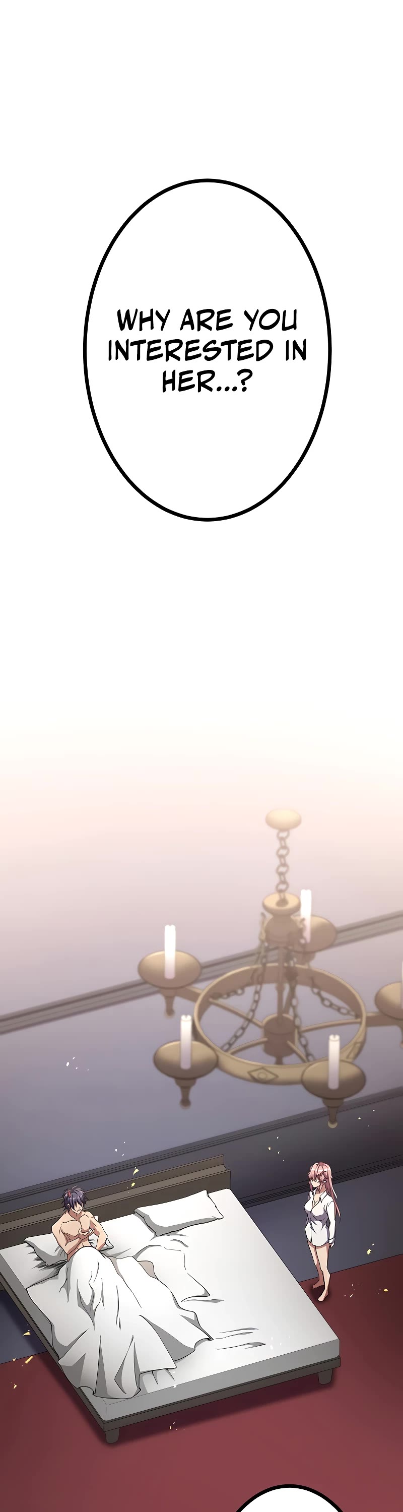 Dungeon Defense chapter 34 page 2