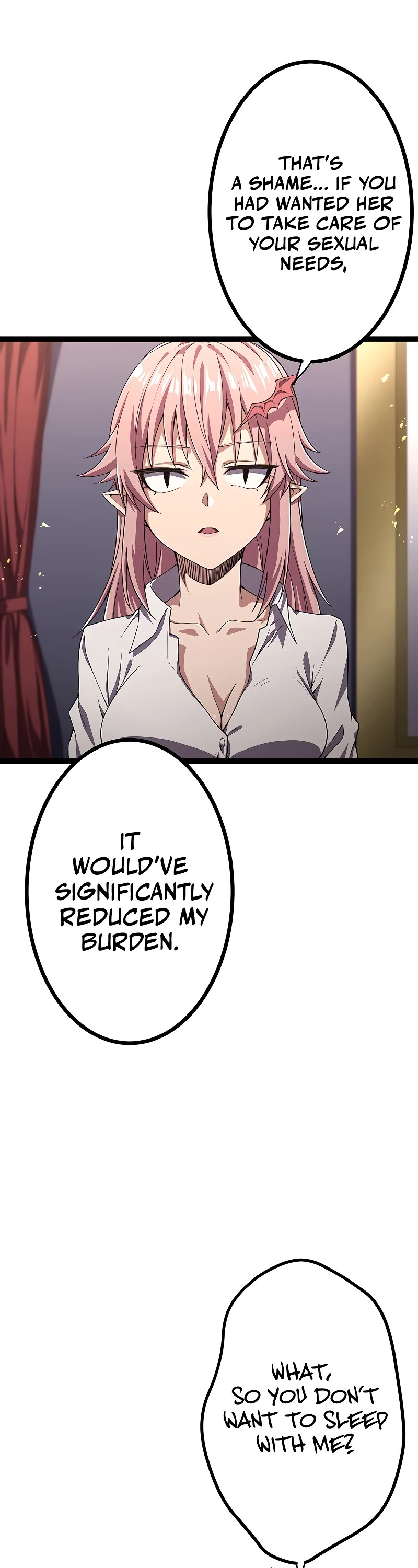 Dungeon Defense chapter 34 page 22