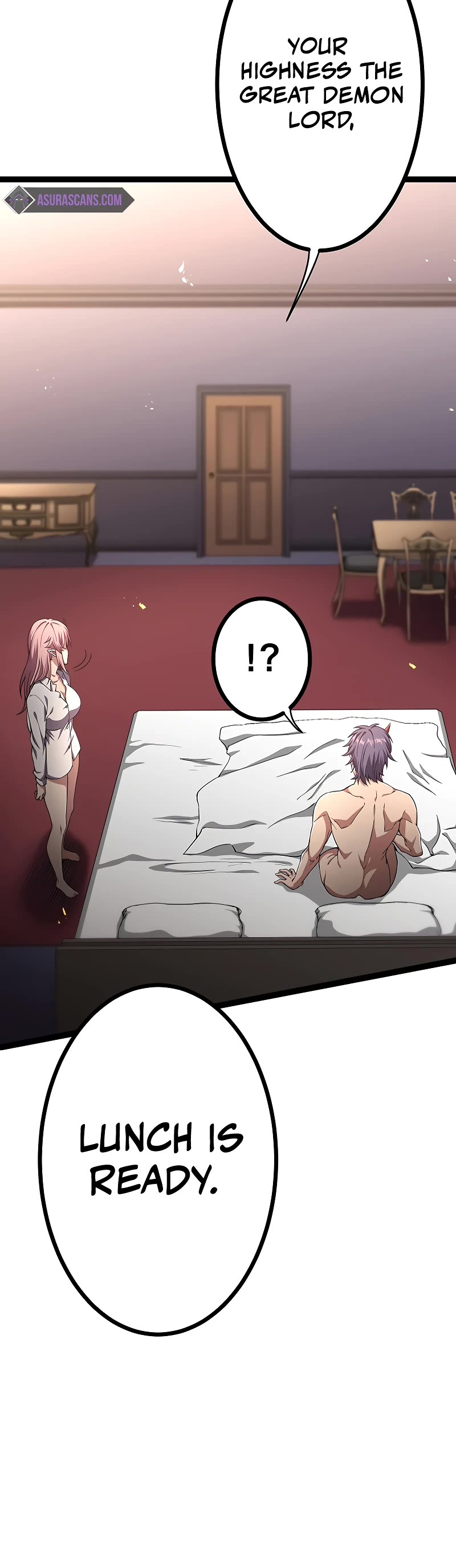 Dungeon Defense chapter 34 page 26