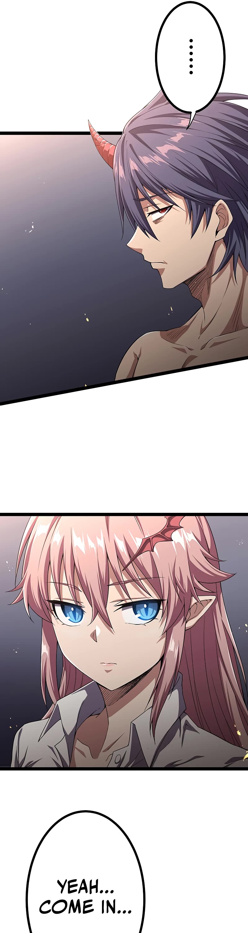 Dungeon Defense chapter 34 page 27