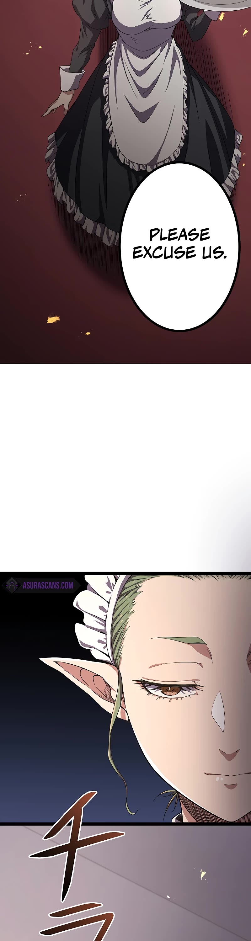 Dungeon Defense chapter 34 page 29