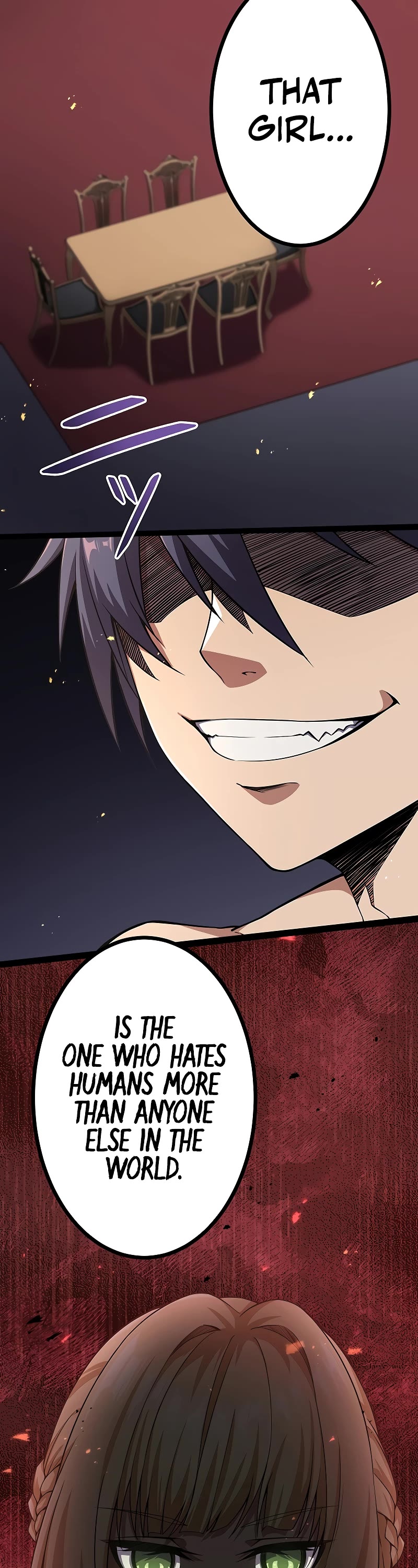 Dungeon Defense chapter 34 page 3