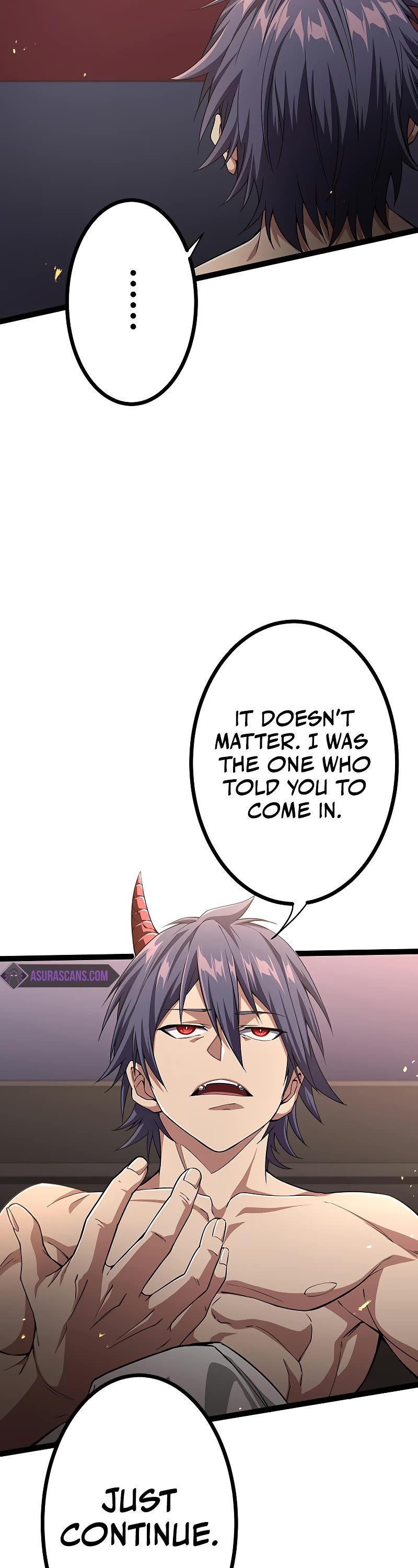 Dungeon Defense chapter 34 page 33