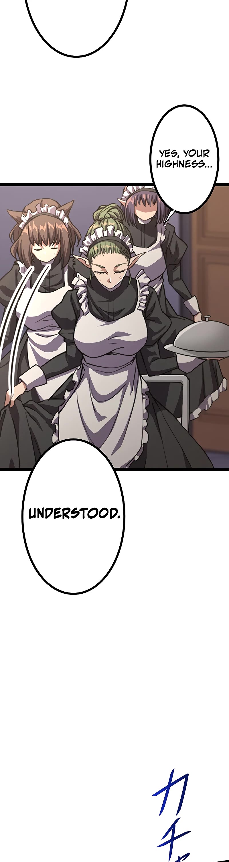 Dungeon Defense chapter 34 page 34