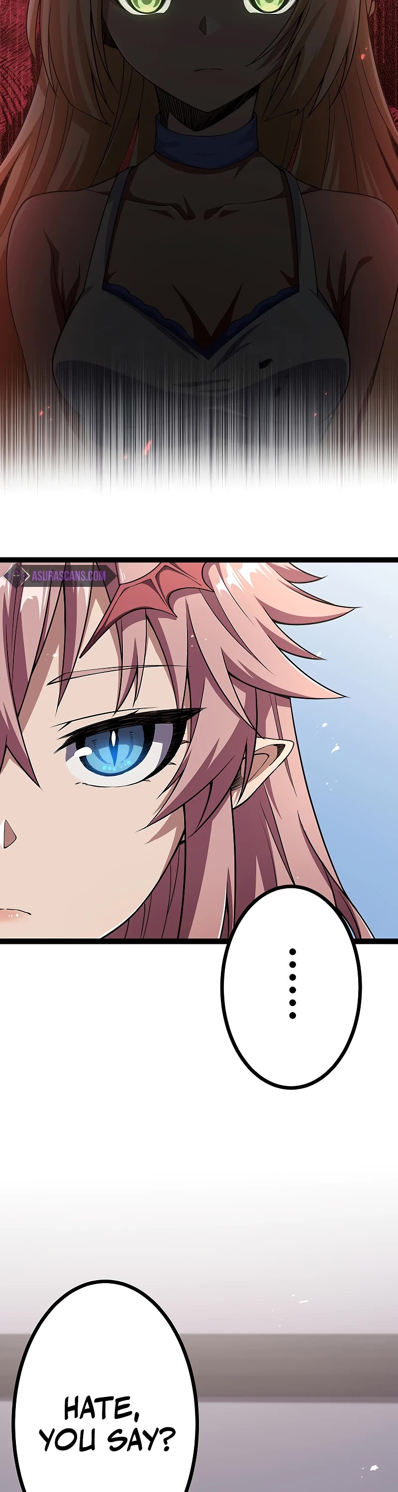 Dungeon Defense chapter 34 page 4