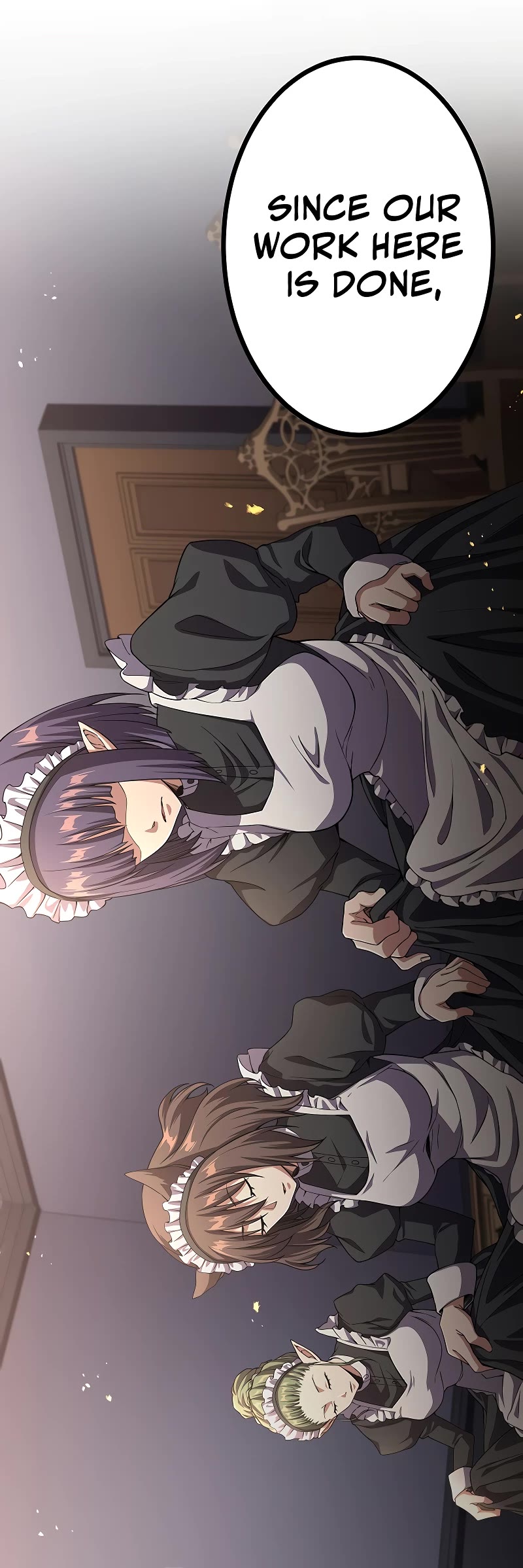 Dungeon Defense chapter 34 page 41