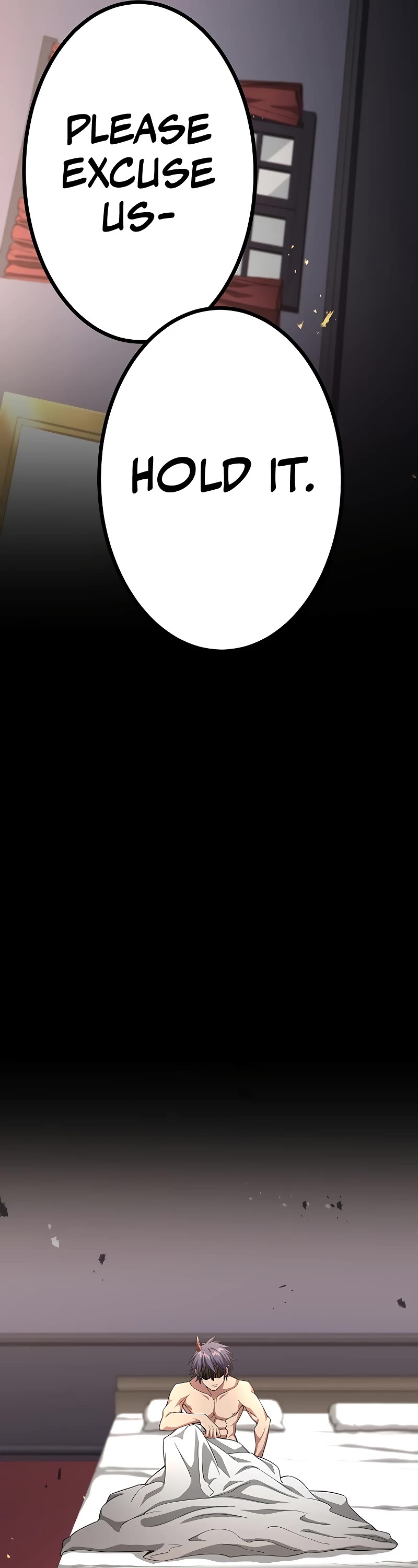 Dungeon Defense chapter 34 page 42