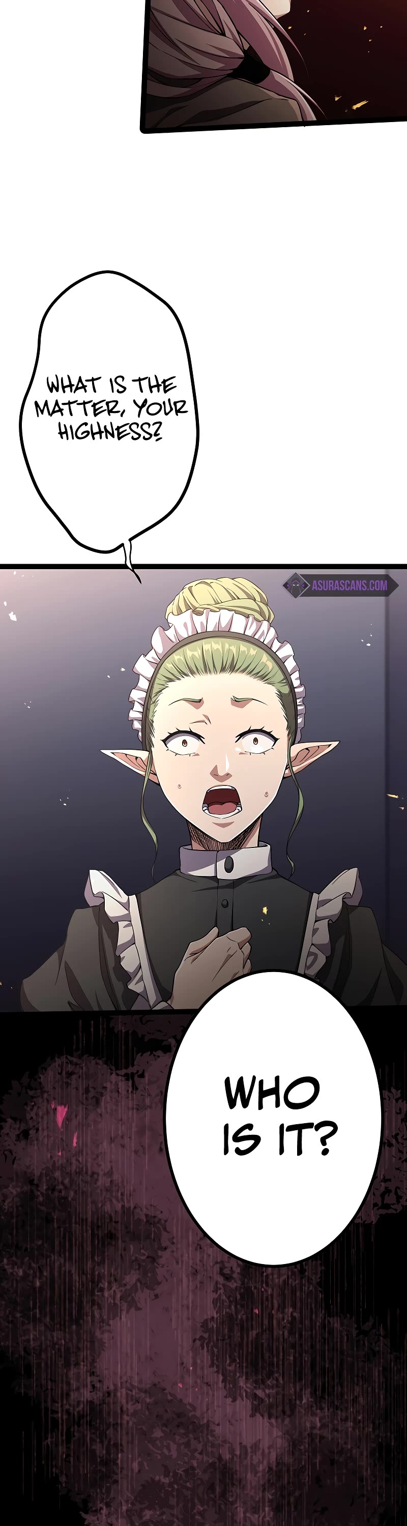 Dungeon Defense chapter 34 page 44