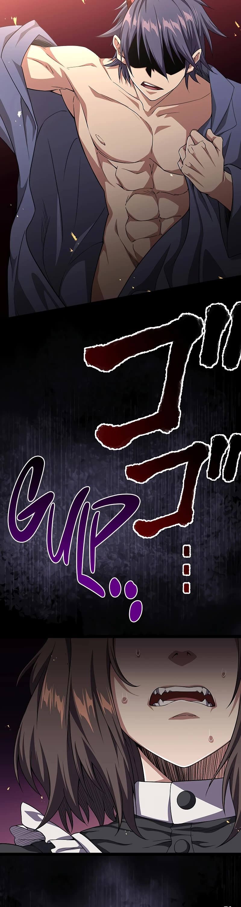 Dungeon Defense chapter 34 page 48