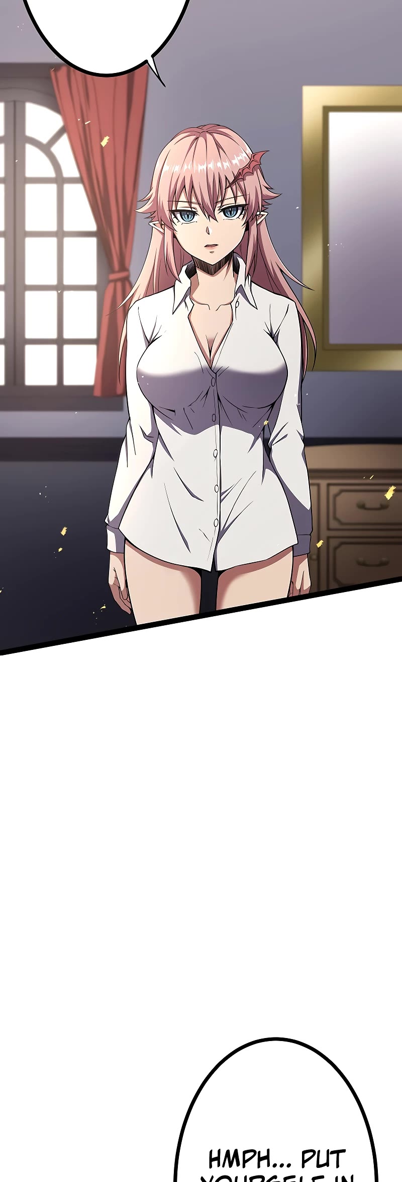 Dungeon Defense chapter 34 page 5