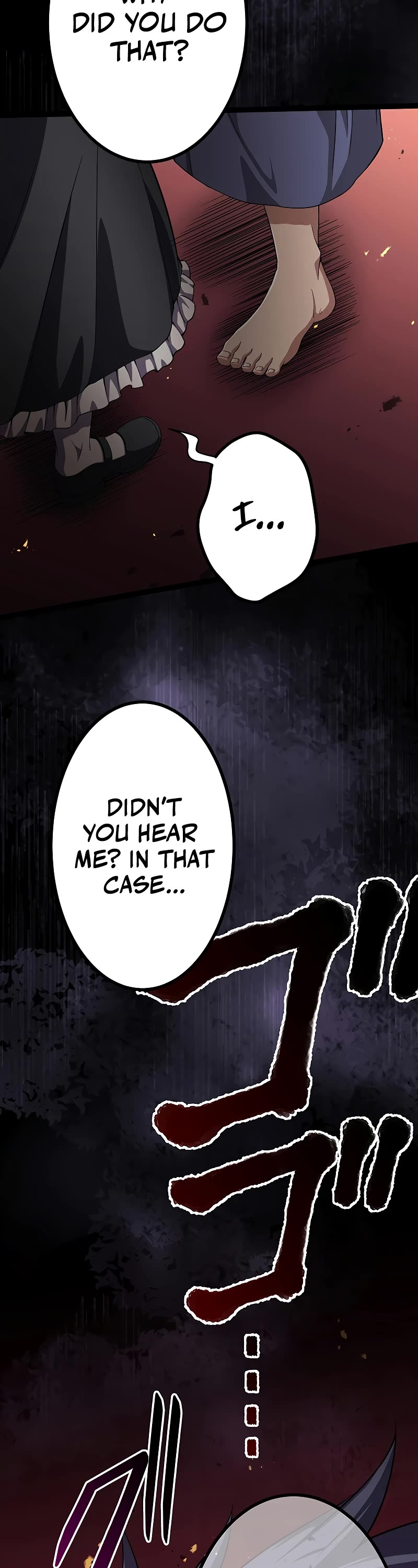 Dungeon Defense chapter 34 page 53