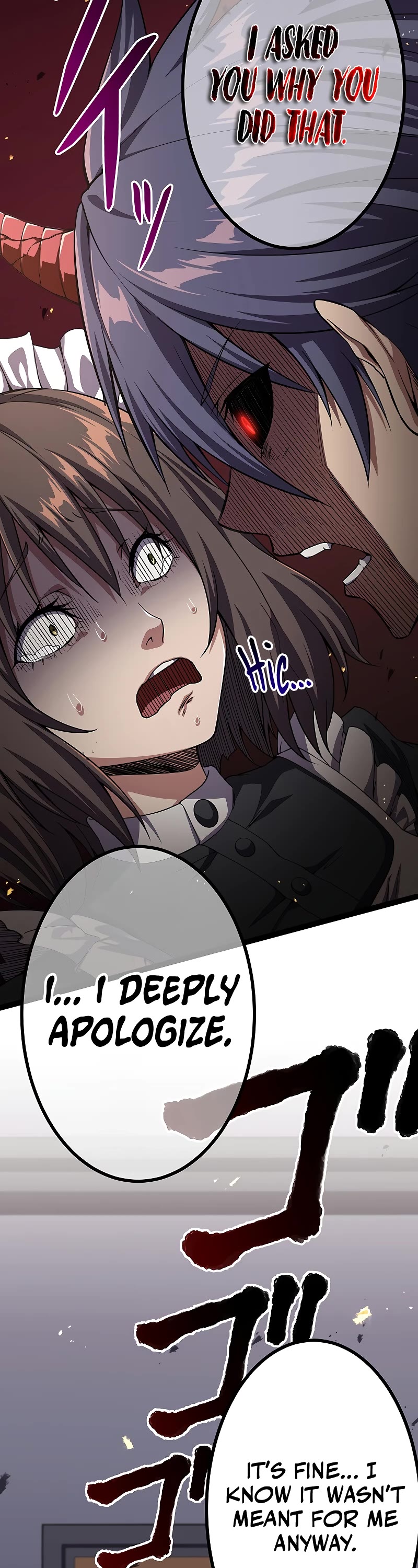 Dungeon Defense chapter 34 page 54