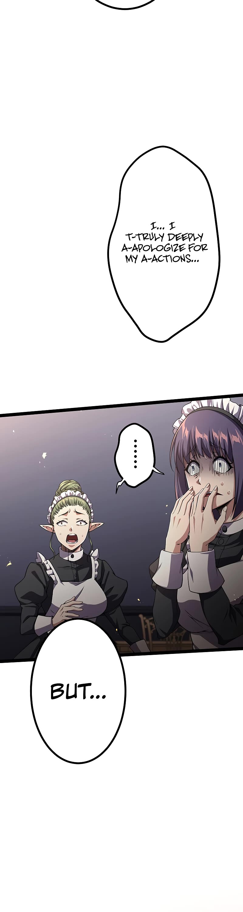 Dungeon Defense chapter 34 page 56