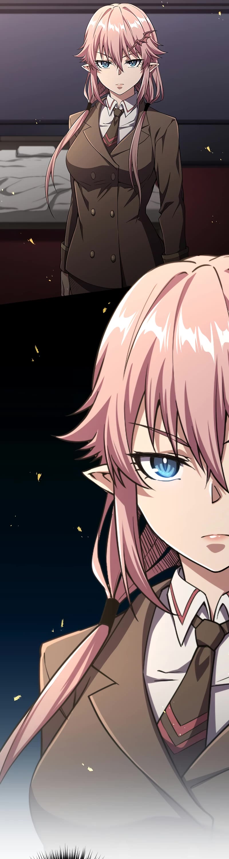 Dungeon Defense chapter 34 page 62