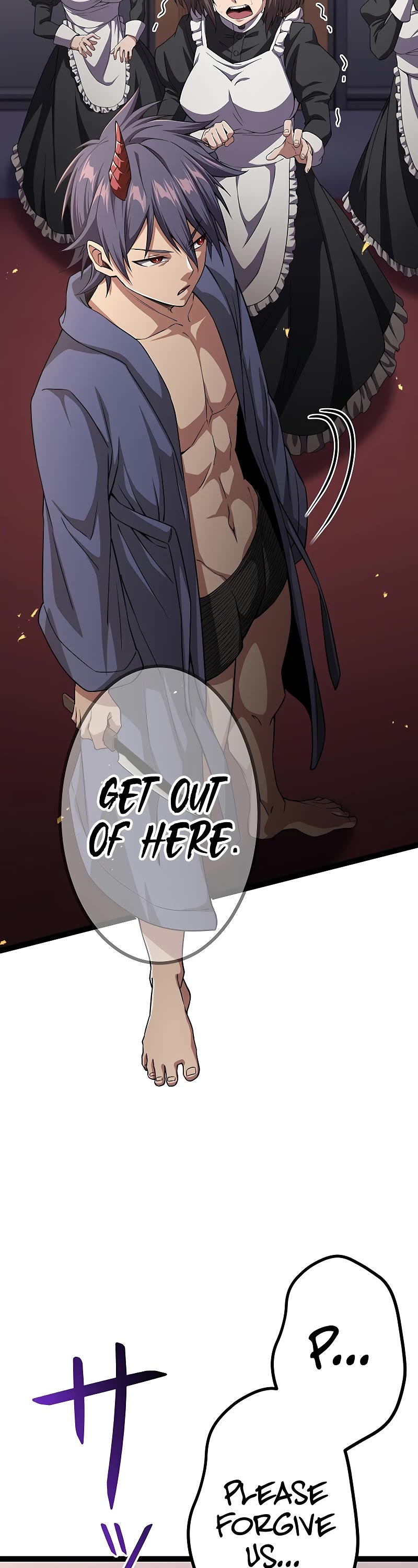 Dungeon Defense chapter 34 page 69