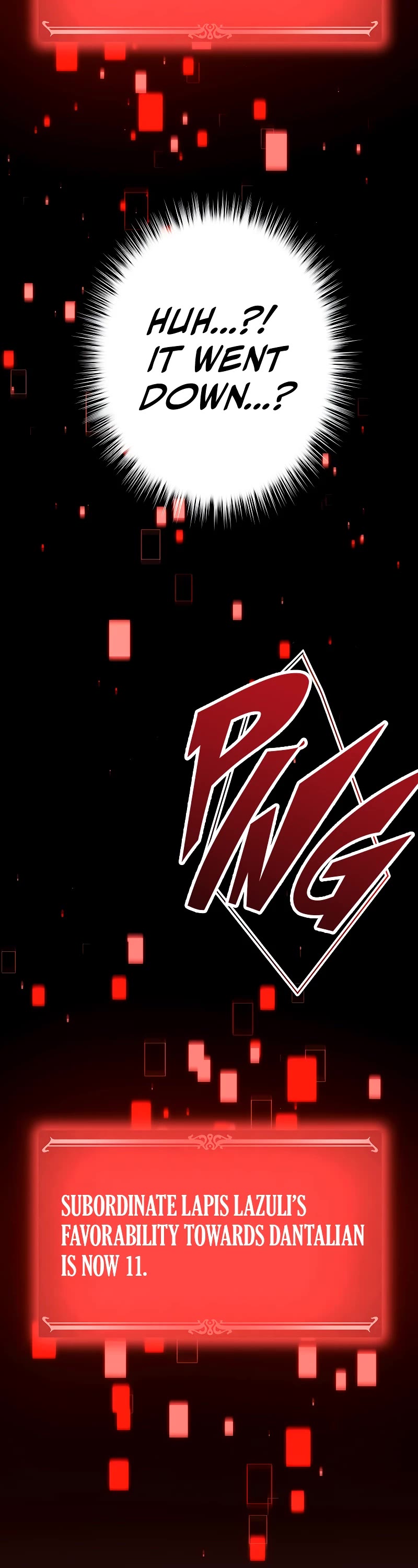 Dungeon Defense chapter 34 page 73