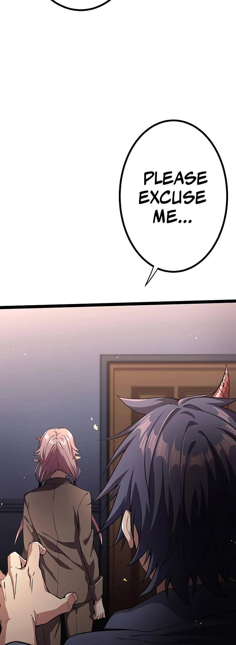 Dungeon Defense chapter 34 page 75