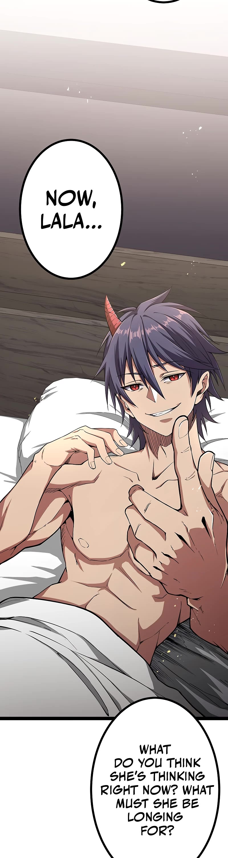 Dungeon Defense chapter 34 page 9