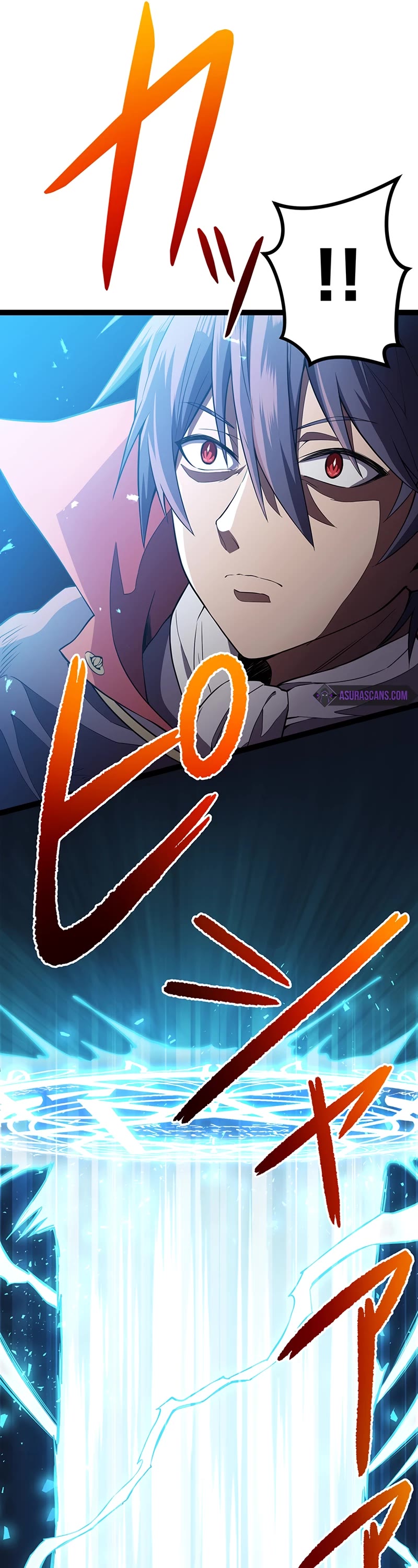 Dungeon Defense chapter 35 page 11