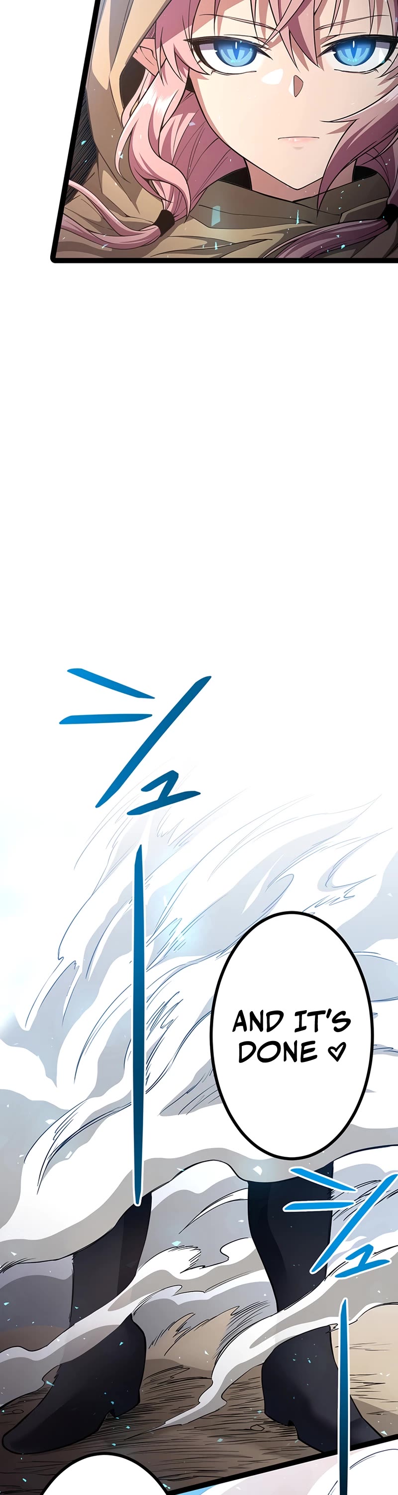 Dungeon Defense chapter 35 page 13