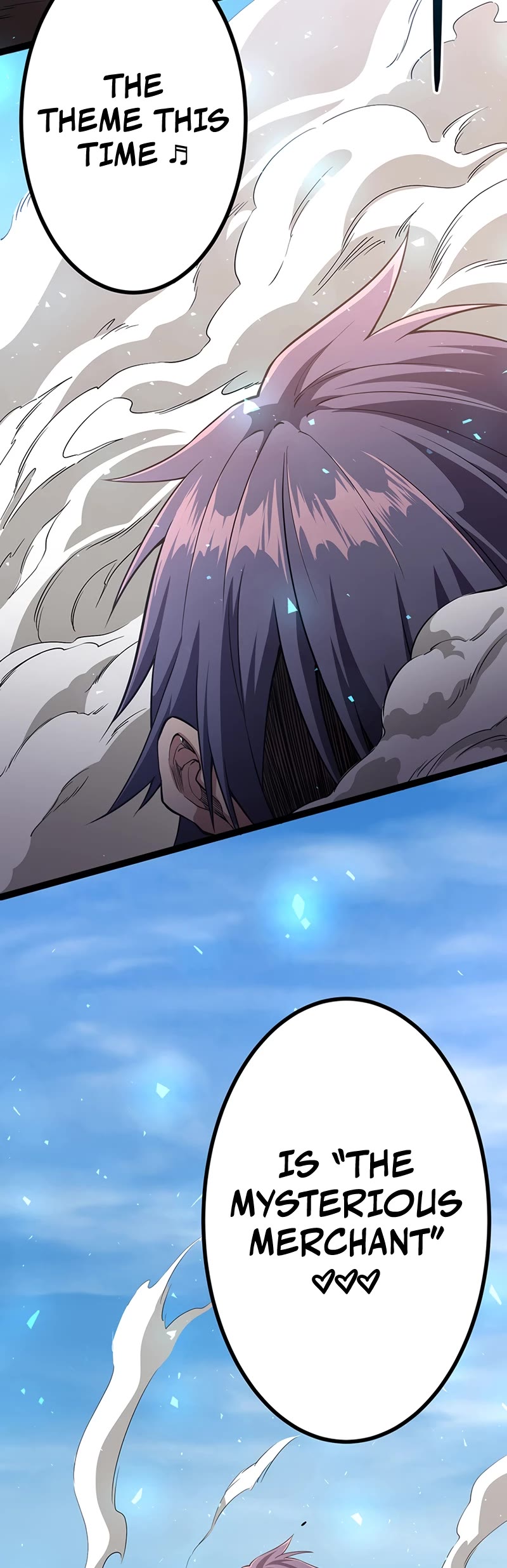 Dungeon Defense chapter 35 page 14