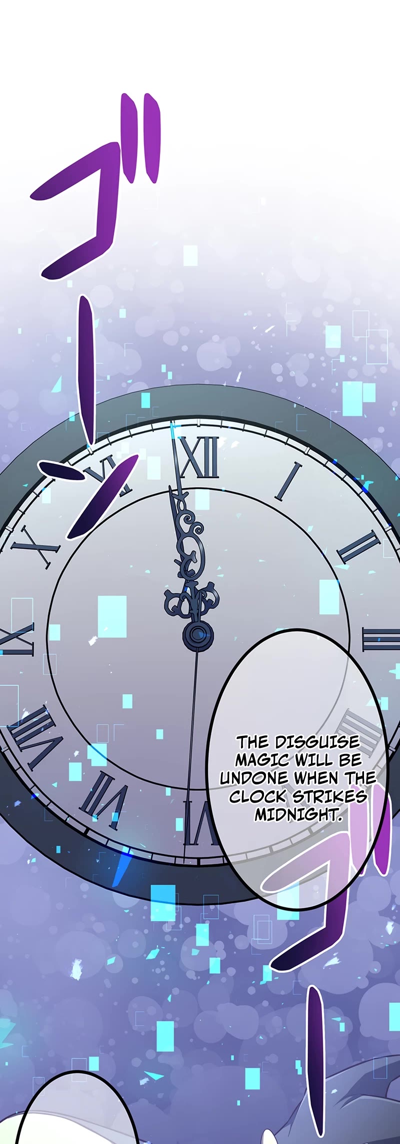 Dungeon Defense chapter 35 page 19