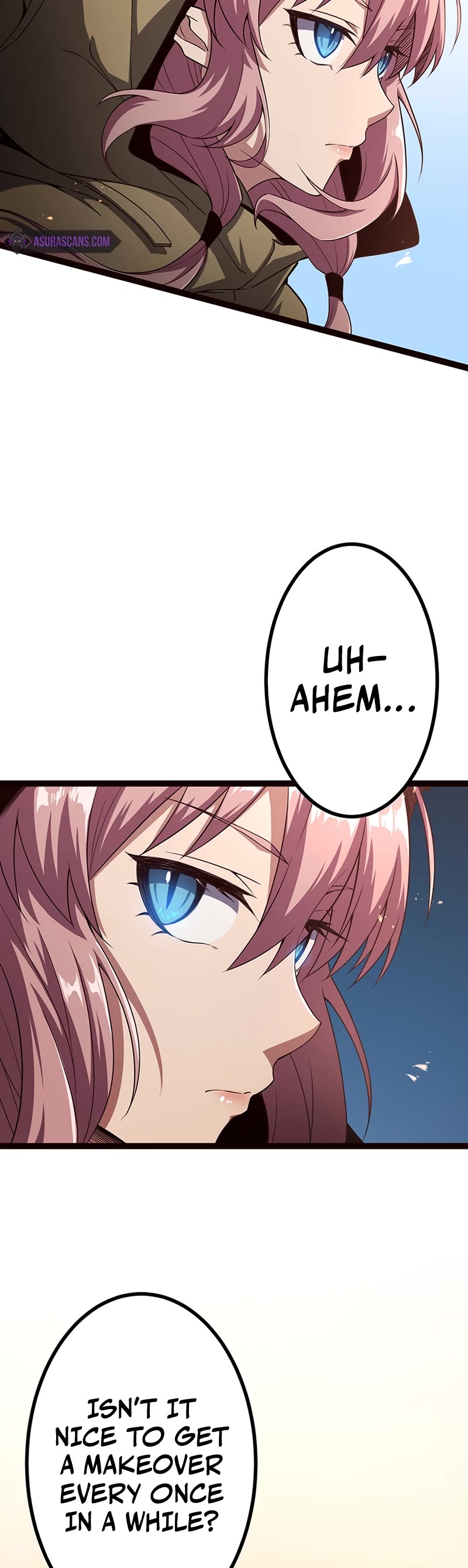 Dungeon Defense chapter 35 page 24