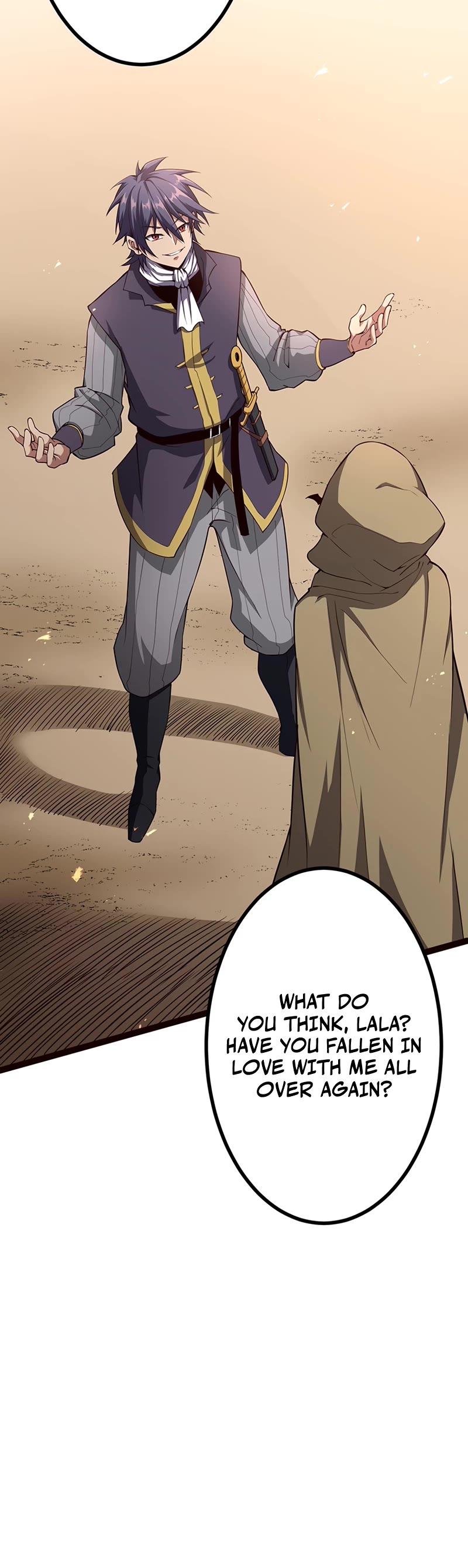 Dungeon Defense chapter 35 page 25