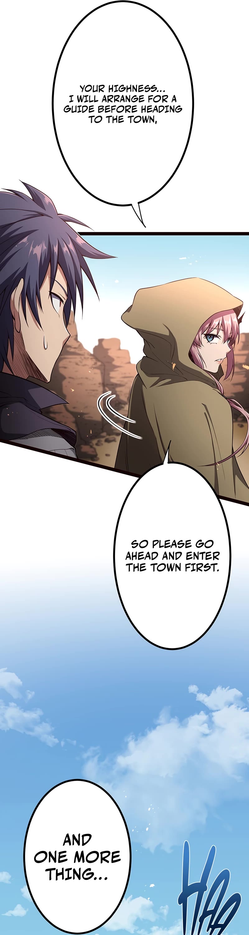 Dungeon Defense chapter 35 page 26