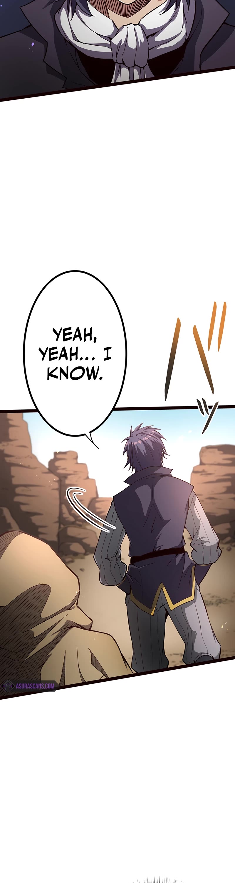 Dungeon Defense chapter 35 page 28