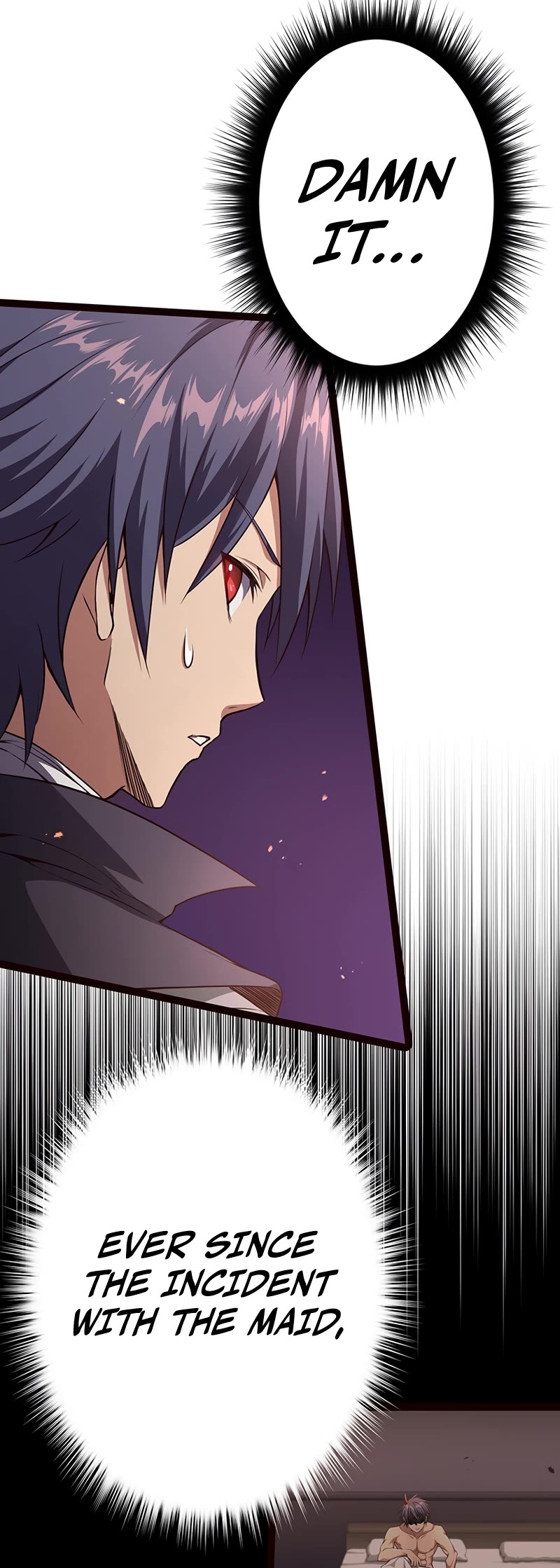 Dungeon Defense chapter 35 page 29